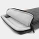 Сумка Tomtoc Defender-A42 Laptop Briefcase Gray 15.6 Inch (A42E1G3) 656-00211 фото 3