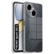 TPU чехол Transparent 1,5mm Full Camera для TECNO Spark Go 1 (KL4) Бесцветный (прозрачный) ILSO-00000077710-1 фото 1