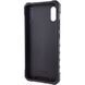 Ударопрочный чехол Pathfinder Ring для Xiaomi Redmi 9A Navy 777-07901 фото 3