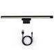LED лампа для компьютера Baseus I-Wok Asymmetric Light Source Screen Hanging Light (fighting) Pro Black 656-03682 фото 8