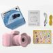 Дитяча фотокамера D31 Digital Camera Pink ILSO-00000078411-2 фото 3