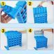 Настольная интерактивная игра Ummi 22013 Connect 4 Shots Board Game 656-03368 фото 4