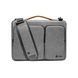 Сумка Tomtoc Defender-A42 Laptop Briefcase Gray 15.6 Inch (A42E1G3) 656-00211 фото 1