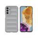 Чехол для смартфона Cosmic Magic Shield for Samsung Galaxy M15/F15 5G Grey Smoke 666-04773 фото 1