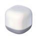 Портативная колонка Baseus AeQur V2 Wireless Speaker Moon White 656-01680 фото 1
