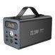 Power Bank Hoco J138 Distant 22.5W+PD20W+DC12V 60000 mAh Черный 656-03288 фото 1