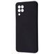 Чохол WAVE Colorful Case (TPU) Samsung Galaxy A22/M22/M32 (A225F/M225F/M325F) Black 656-05832 фото 1