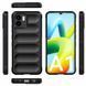 Чохол для смартфона Cosmic Magic Shield for Xiaomi Redmi A1/A2 Lavender 666-04968 фото 3