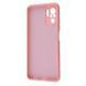 Чохол WAVE Colorful Case (TPU) Xiaomi Poco M5s/Redmi Note 10 4G/Redmi Note 10S Black 656-06388 фото 2