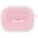 Чехол Proove Air Bump Case AirPods Pro 2 Pink 656-03958 фото 1