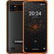 Мобільний телефон Sigma X-treme PQ56 Black Orange (4827798338025) 898-4827798338025 фото 1