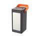 Портативный аккумулятор Hoco J107 Super 90000mAh 22.5W Черный 216-00079 фото 1
