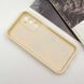 Чохол TPU Toys Case для Samsung Galaxy A25 5G Sand/Always Happy 777-03886 фото 3