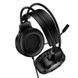 Навушники ігрові BOROFONE BO112 Wave gaming headphones Black 6941991124648 фото 2