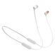 Навушники JBL Tune 125BT White (JBLT125BTWHT) JBLT125BTWHT фото 1