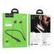 Навушники HOCO ES61 Manner sports BT headset Black 656-00912 фото 6