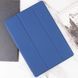 Чехол-книжка Book Cover (stylus slot) для Samsung Galaxy Tab S9+ / S9+ FE / S10+ 12.4" Midnight blue 555-00649 фото 3