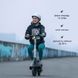 Електросамокат з сидінням OKAI Ceetle PRO EA10C Black 10', 350(900)W, 25Km/h, 10.4Ah, 55Km, 20%, NFC, App, 29kg EA10C-B фото 9