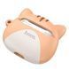 Беспроводные наушники HOCO EW46 True wireless stereo headset Khaki Cat 656-03890 фото 2