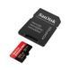 Карта пам'яті microSDXC (UHS-1 U3) SanDisk Extreme Pro A2 512Gb class 10 V30 (R200MB/s,W140MB/s) (adapter) SDSQXCD-512G-GN6MA фото 5