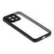 Чехол TPU+PC Elite для Xiaomi 13 Black 555-04109 фото 3