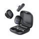 Бездротова мікрофонна система ACEFAST R1 dual-mic (Type-C) Black 6974316284895 фото 5