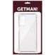 TPU чохол GETMAN Ease посилені кути Full Camera для Xiaomi Mi 10T / Mi 10T Pro 555-02538 фото 5