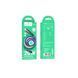 Кабель USB Hoco U110 PD Type-C to Lightning 1.2m Синій 209-00330 фото 4