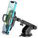 Автотримач для телефона BOROFONE BH53 Windy Console car holder Black Grey 6931474751867 фото 6