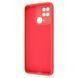 Чохол WAVE Colorful Case (TPU) Xiaomi Redmi 10C Red 656-06438 фото 2