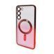 Чехол для смартфона Cosmic CD Shiny Magnetic для Samsung Galaxy S23 Plus Red 666-02110 фото 1