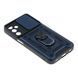 Протиударний чохол Armor Guard Shield для Samsung Galaxy M15 5G (M156) Red 555-02261 фото 5