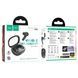 Бездротові навушники HOCO EQ6 Shadow true wireless BT headset Black 656-01621 фото 2