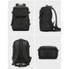 Рюкзак Tigernu T-B9235 15.6" Black 656-01106 фото 10