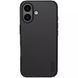 Чохол Nillkin Matte Magnetic Pro для Apple iPhone 17 (6.3") Black 777-08154 фото 2