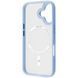 Чохол Proove Essence Case with Magnetic Ring iPhone 16 Plus Natural Titanium 656-04589 фото 3