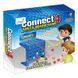 Настольная интерактивная игра Ummi 22013 Connect 4 Shots Board Game 656-03368 фото 5