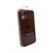 Силіконовий чохол з закритою камерою для iPhone 17 Pro Choko 666-04291 фото 2