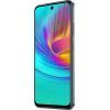 Мобильный телефон Infinix Smart 9 3/64Gb Metallic Black (4894947049859) 898-4894947049859 фото