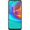 Мобильный телефон Infinix Smart 9 3/64Gb Metallic Black (4894947049859) 898-4894947049859 фото