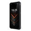 Мобільний телефон Sigma X-treme PQ57 Black (4827798767016) 898-4827798767016 фото