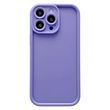 Чохол Shock Sides Resistant для iPhone 16 Pro Lilac 208-04145 фото