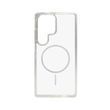 Чехол Acrylic Thin Magnetic для Samsung Galaxy S25 Ultra White 666-04064 фото