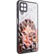 TPU+PC чехол Prisma Ladies для Samsung Galaxy M53 5G Chocolate 777-07323 фото