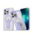 Чехол для смартфона Magnetic Stand для iPhone 13 Pro Lavender 666-01743 фото