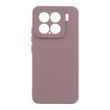 Чехол Silicone Cover Full Camera для Xiaomi 15 Sand 777-04768 фото