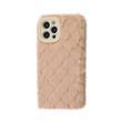 Чохол Fluffy Love Case для iPhone 12 Pro Pink Sand 208-03713 фото