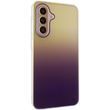 Чохол TPU+PC Glassbend для Xiaomi Redmi 14C / A4 5G / Poco C75 Brown 777-07573 фото