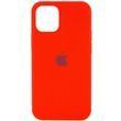 Силиконовый чехол для iPhone 14 Red 666-00785 фото