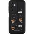 Чохол TPU Toys Case для Samsung Galaxy A25 5G Black/Always Happy 777-03887 фото
